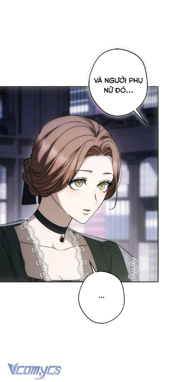 Thời Khắc Của Quái Thú Mù Chapter 9 - 32