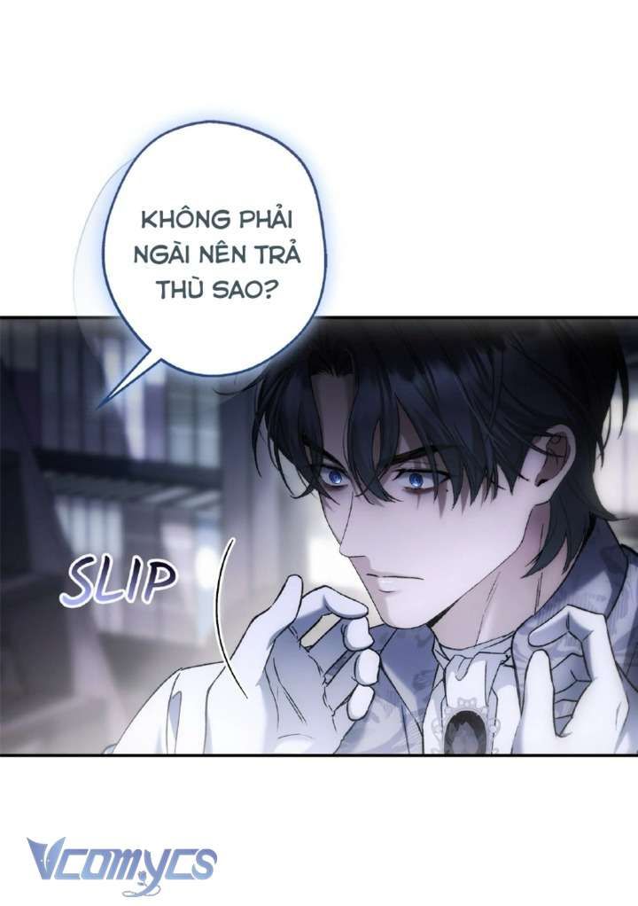 Thời Khắc Của Quái Thú Mù Chapter 9 - 34
