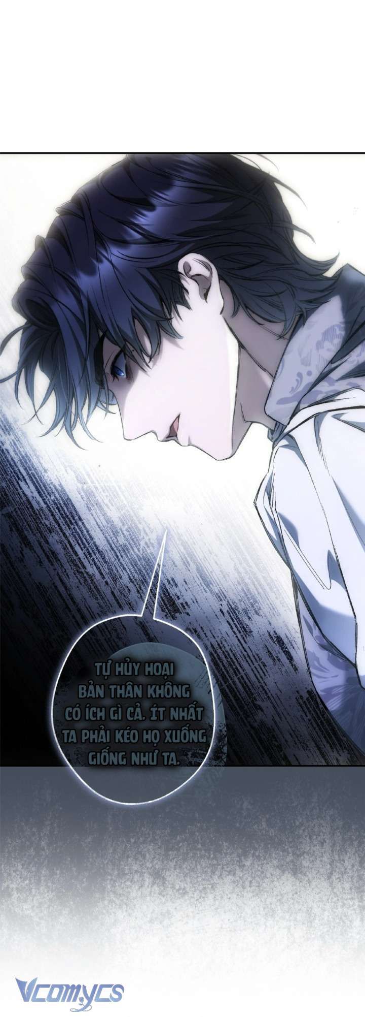 Thời Khắc Của Quái Thú Mù Chapter 9 - 37