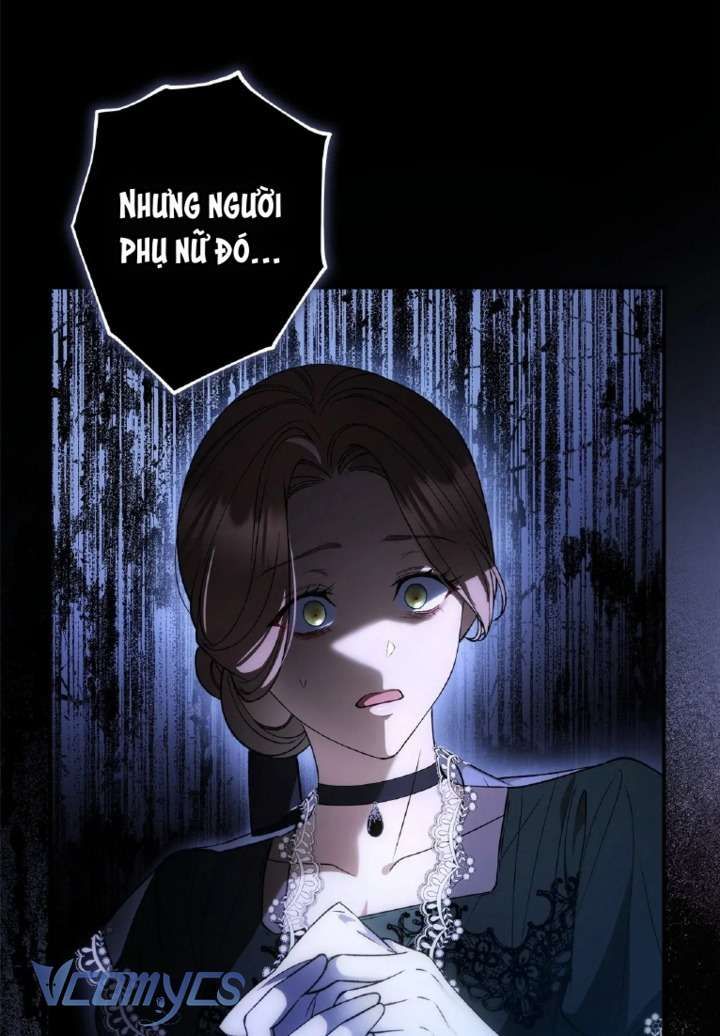 Thời Khắc Của Quái Thú Mù Chapter 9 - 5