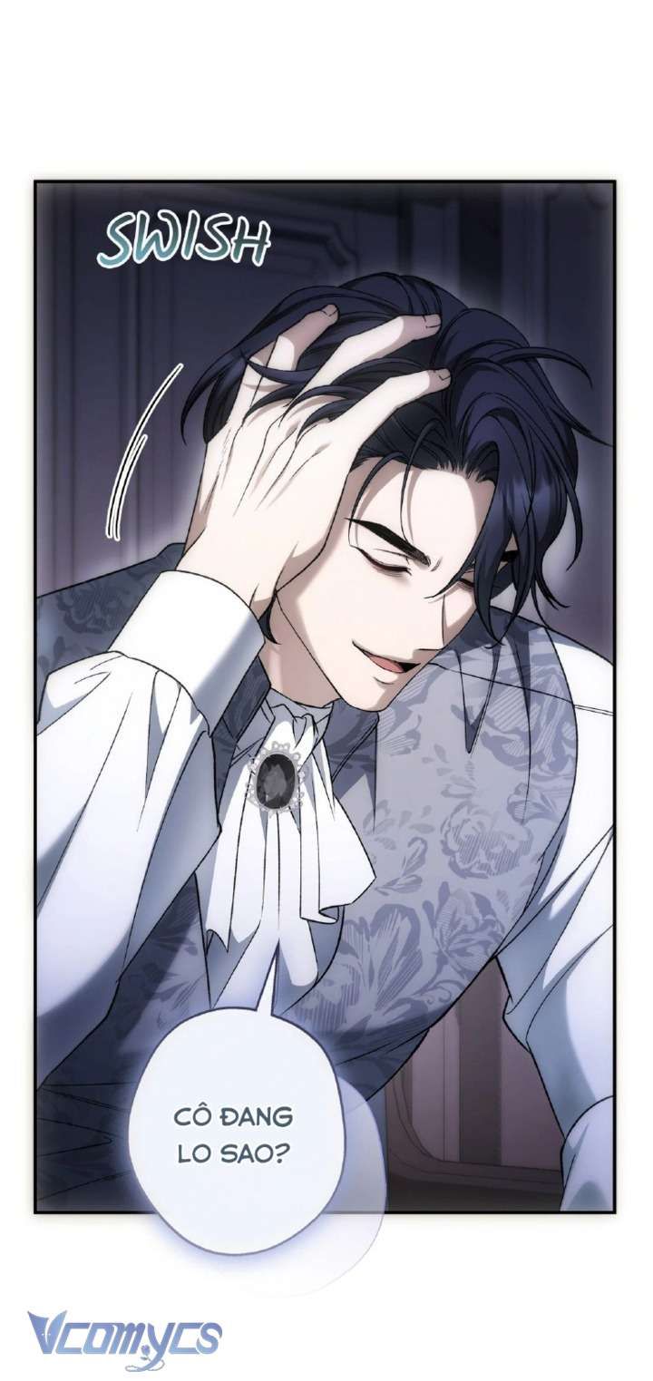 Thời Khắc Của Quái Thú Mù Chapter 9 - 42