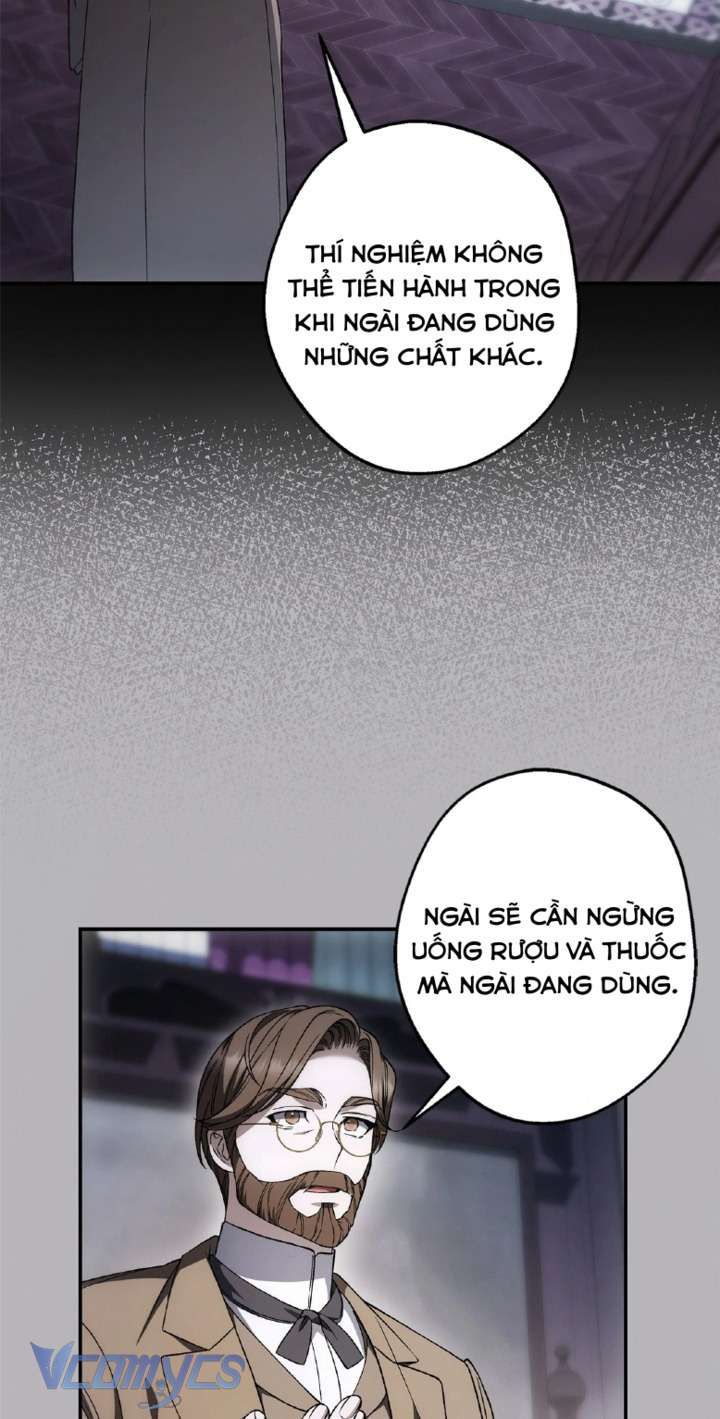 Thời Khắc Của Quái Thú Mù Chapter 9 - 47