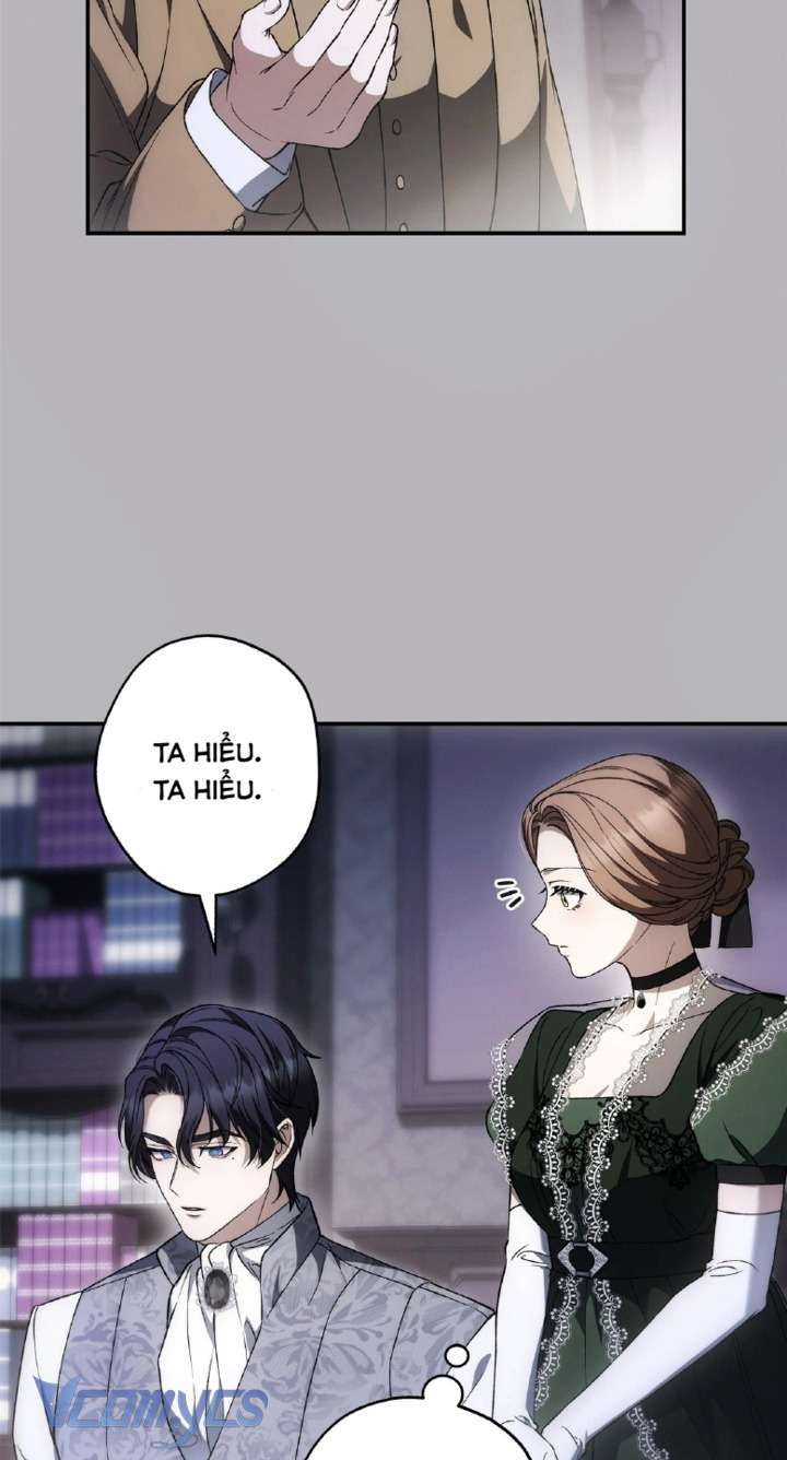 Thời Khắc Của Quái Thú Mù Chapter 9 - 48