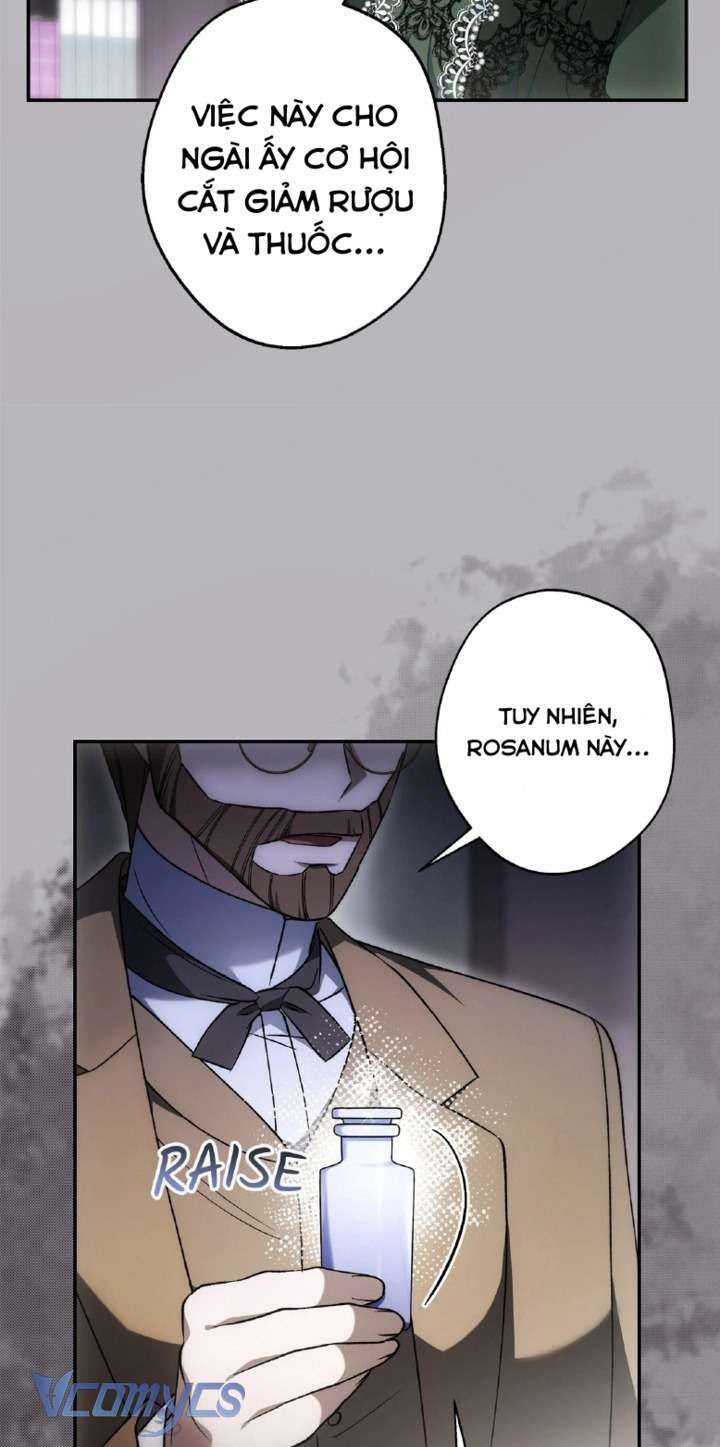 Thời Khắc Của Quái Thú Mù Chapter 9 - 50