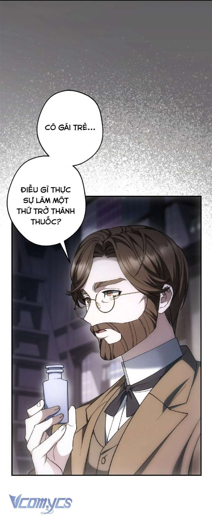 Thời Khắc Của Quái Thú Mù Chapter 9 - 55