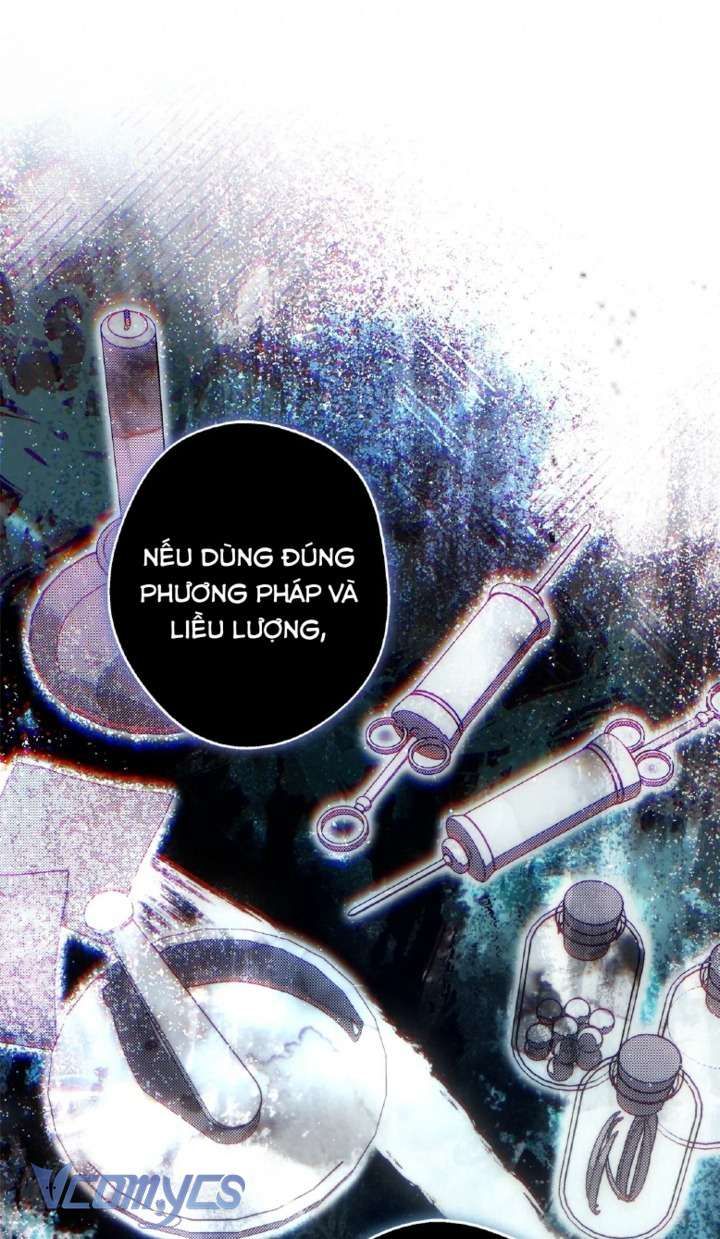 Thời Khắc Của Quái Thú Mù Chapter 9 - 56