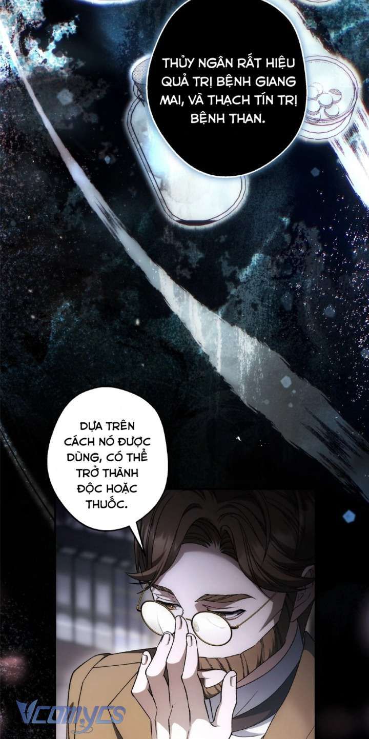 Thời Khắc Của Quái Thú Mù Chapter 9 - 57