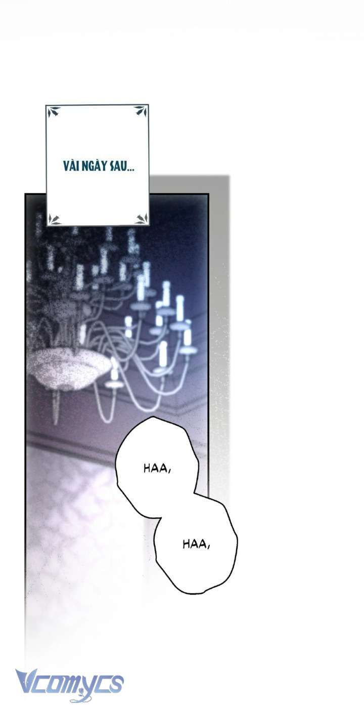 Thời Khắc Của Quái Thú Mù Chapter 9 - 64