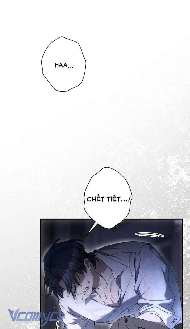 Thời Khắc Của Quái Thú Mù Chapter 9 - 65