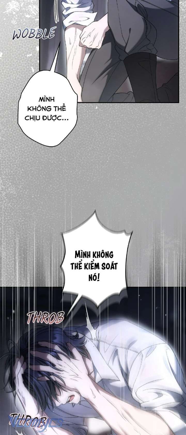 Thời Khắc Của Quái Thú Mù Chapter 9 - 66