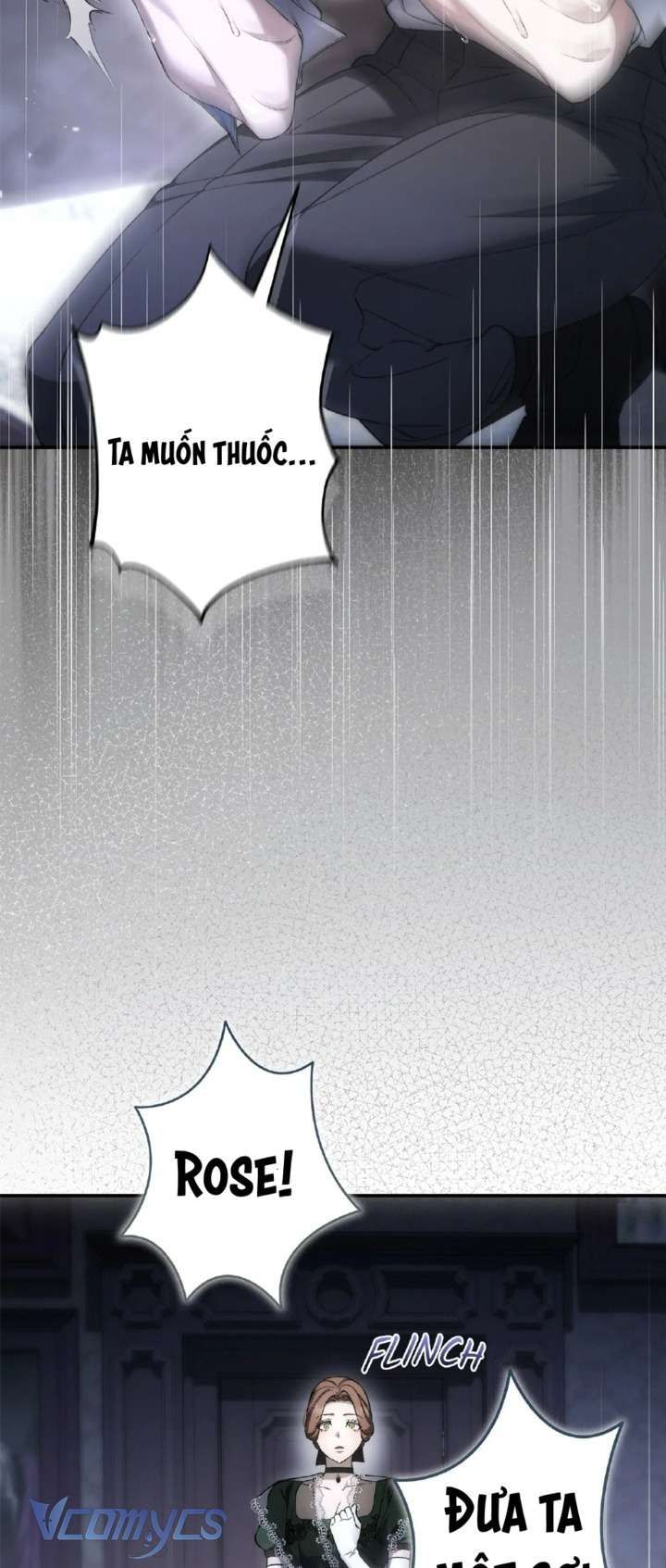 Thời Khắc Của Quái Thú Mù Chapter 9 - 67