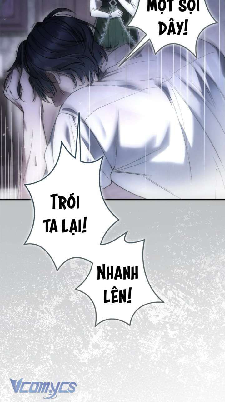 Thời Khắc Của Quái Thú Mù Chapter 9 - 68