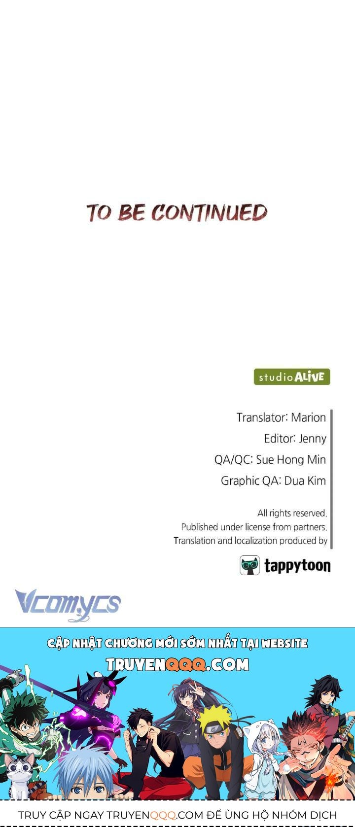 Thời Khắc Của Quái Thú Mù Chapter 9 - 70