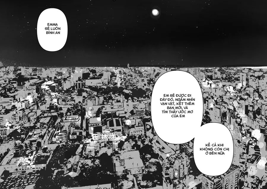 Có Những Con Quái Vật Không Muốn Ăn Thịt Tôi. Chapter 1 - 5