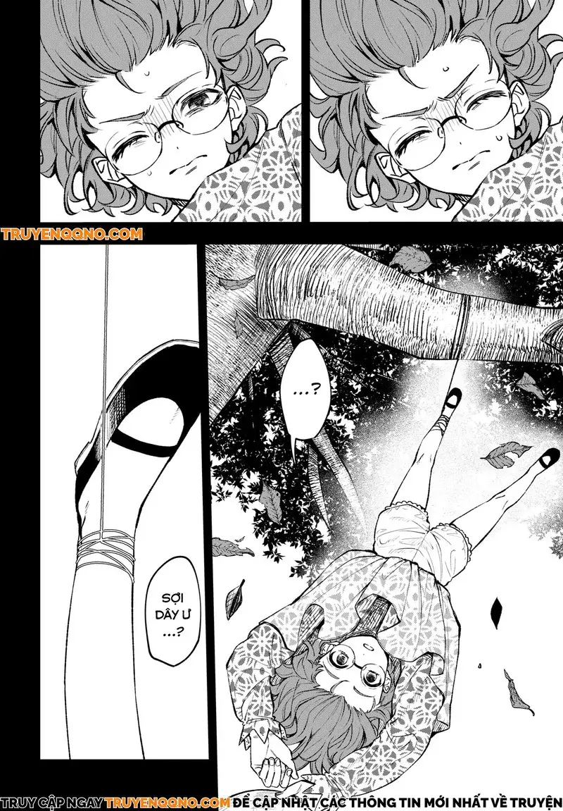 Witchriv Chapter 1 - 23