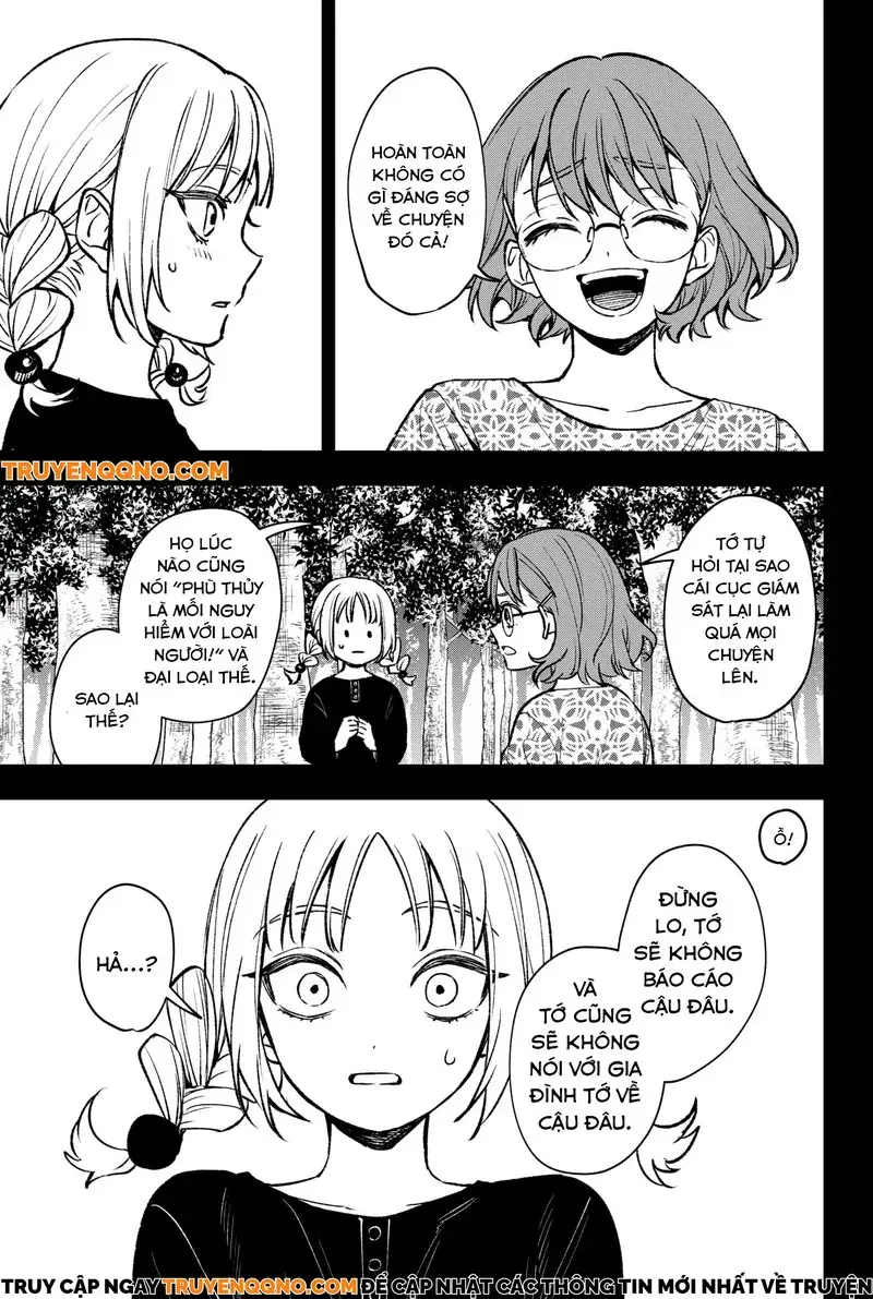 Witchriv Chapter 1 - 26