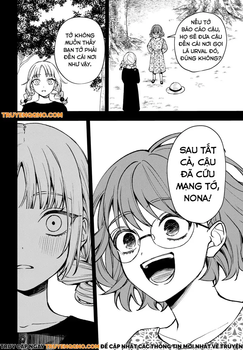 Witchriv Chapter 1 - 27