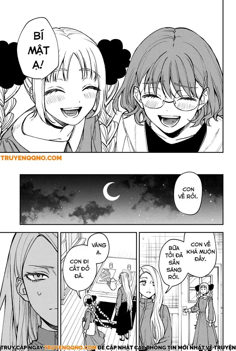 Witchriv Chapter 1 - 30