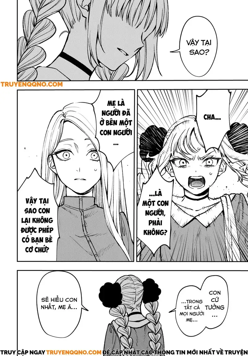 Witchriv Chapter 1 - 33