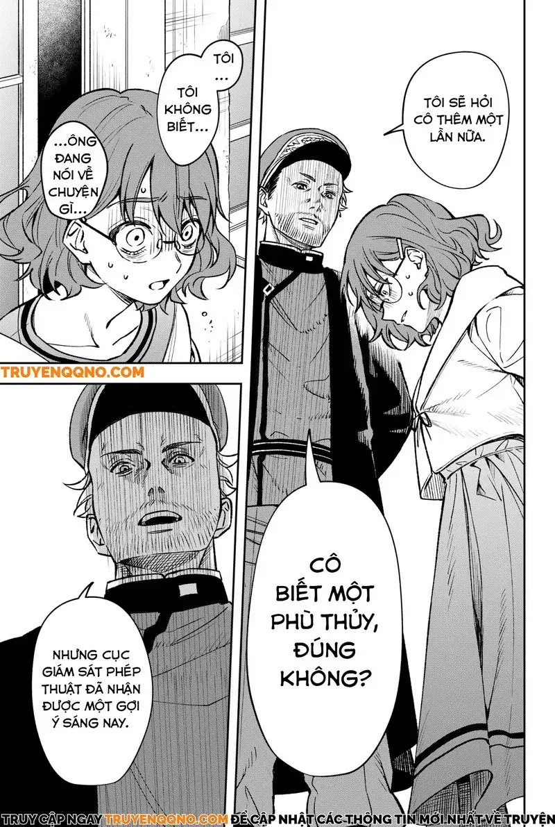 Witchriv Chapter 1 - 38