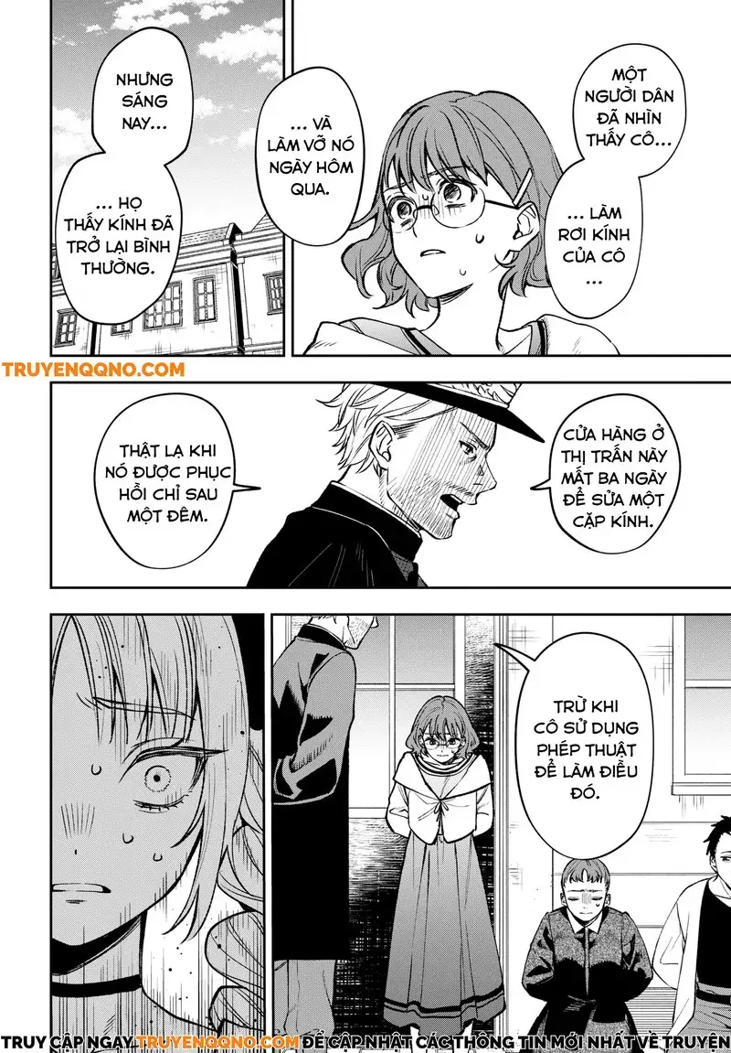 Witchriv Chapter 1 - 39