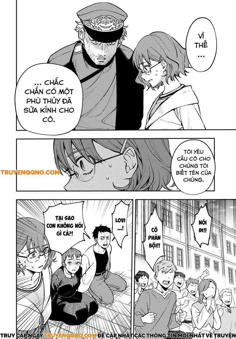 Witchriv Chapter 1 - 41