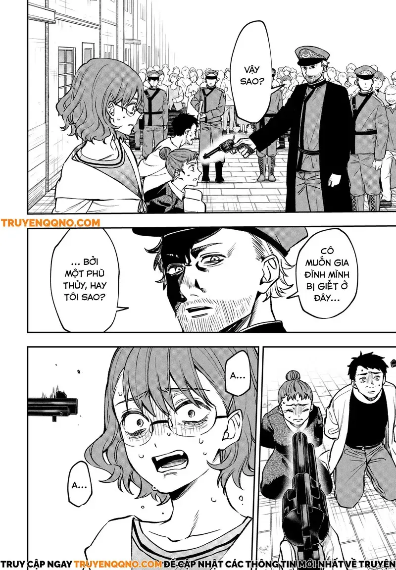 Witchriv Chapter 1 - 43