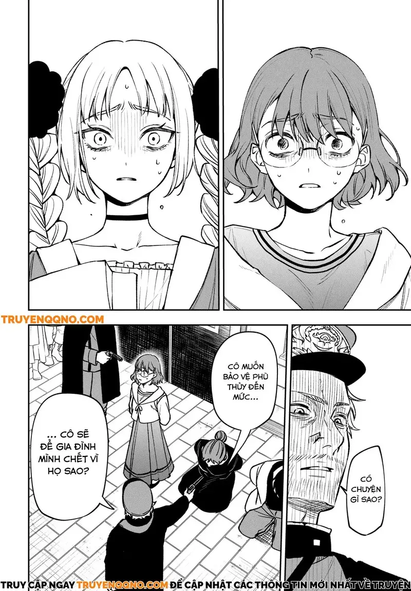 Witchriv Chapter 1 - 45