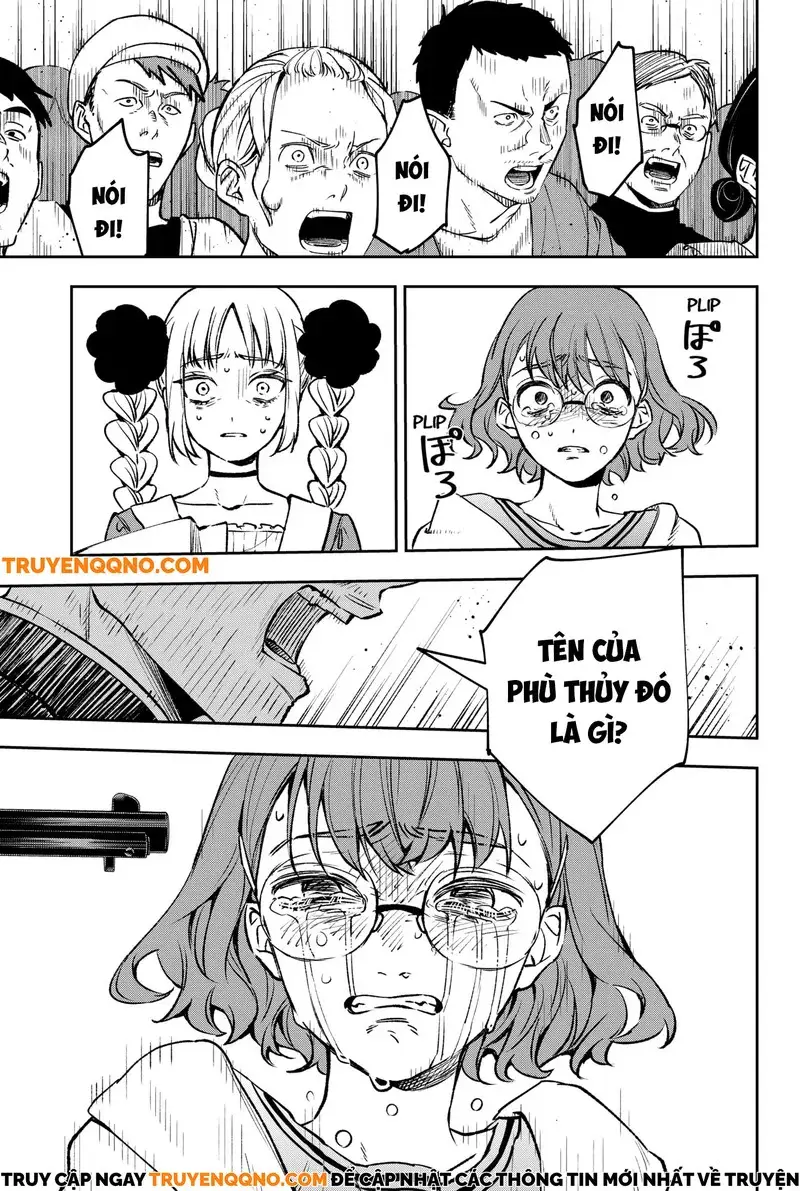 Witchriv Chapter 1 - 46