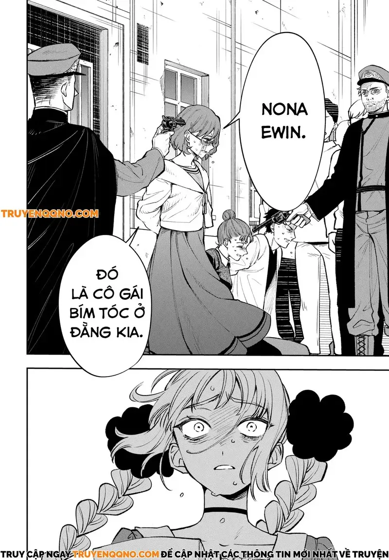 Witchriv Chapter 1 - 47