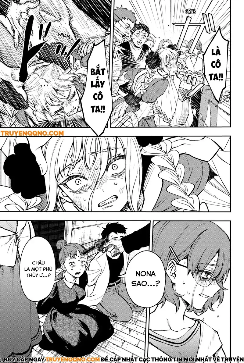 Witchriv Chapter 1 - 48