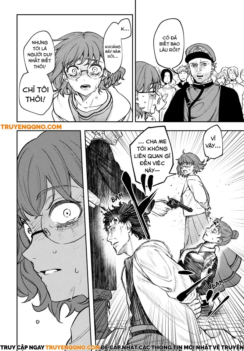 Witchriv Chapter 1 - 49