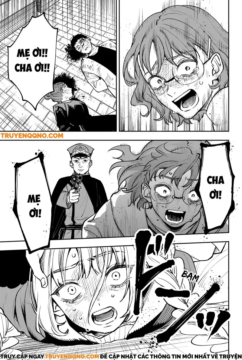 Witchriv Chapter 1 - 50