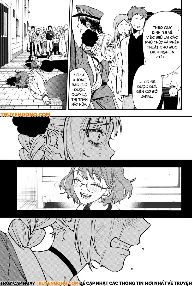 Witchriv Chapter 1 - 52