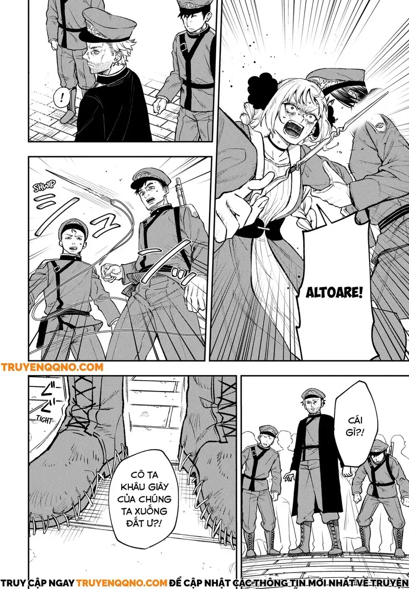 Witchriv Chapter 1 - 53