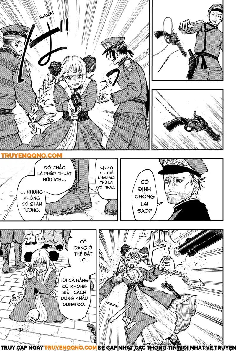 Witchriv Chapter 1 - 54