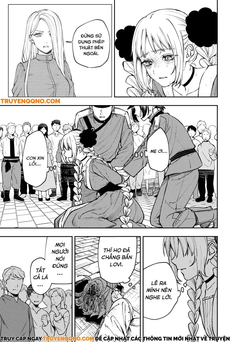 Witchriv Chapter 1 - 56