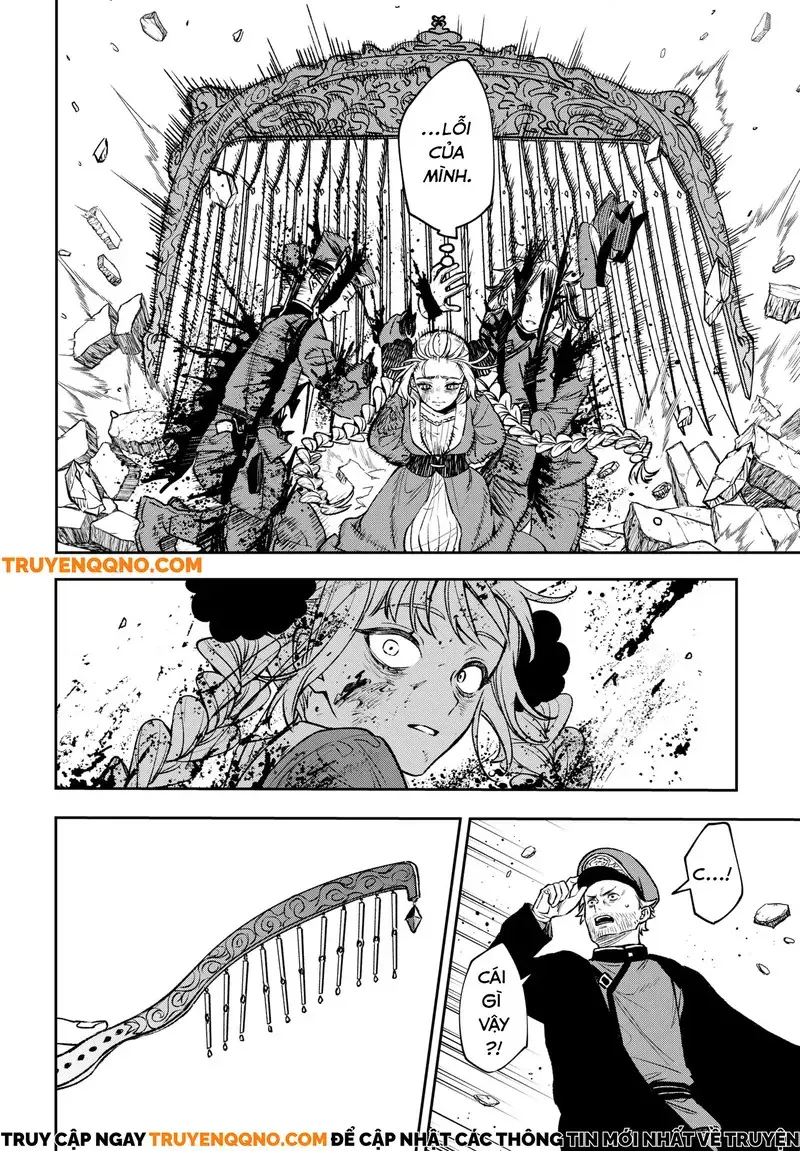 Witchriv Chapter 1 - 57