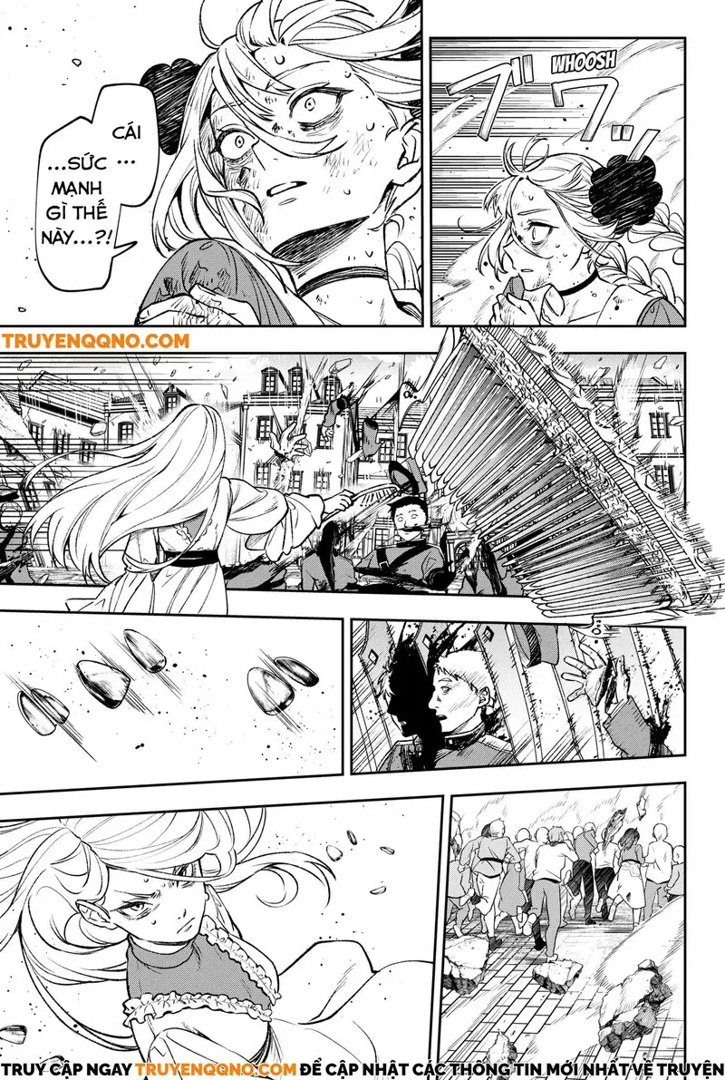 Witchriv Chapter 1 - 60