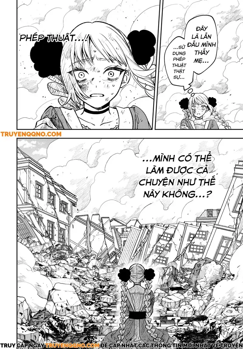 Witchriv Chapter 1 - 61