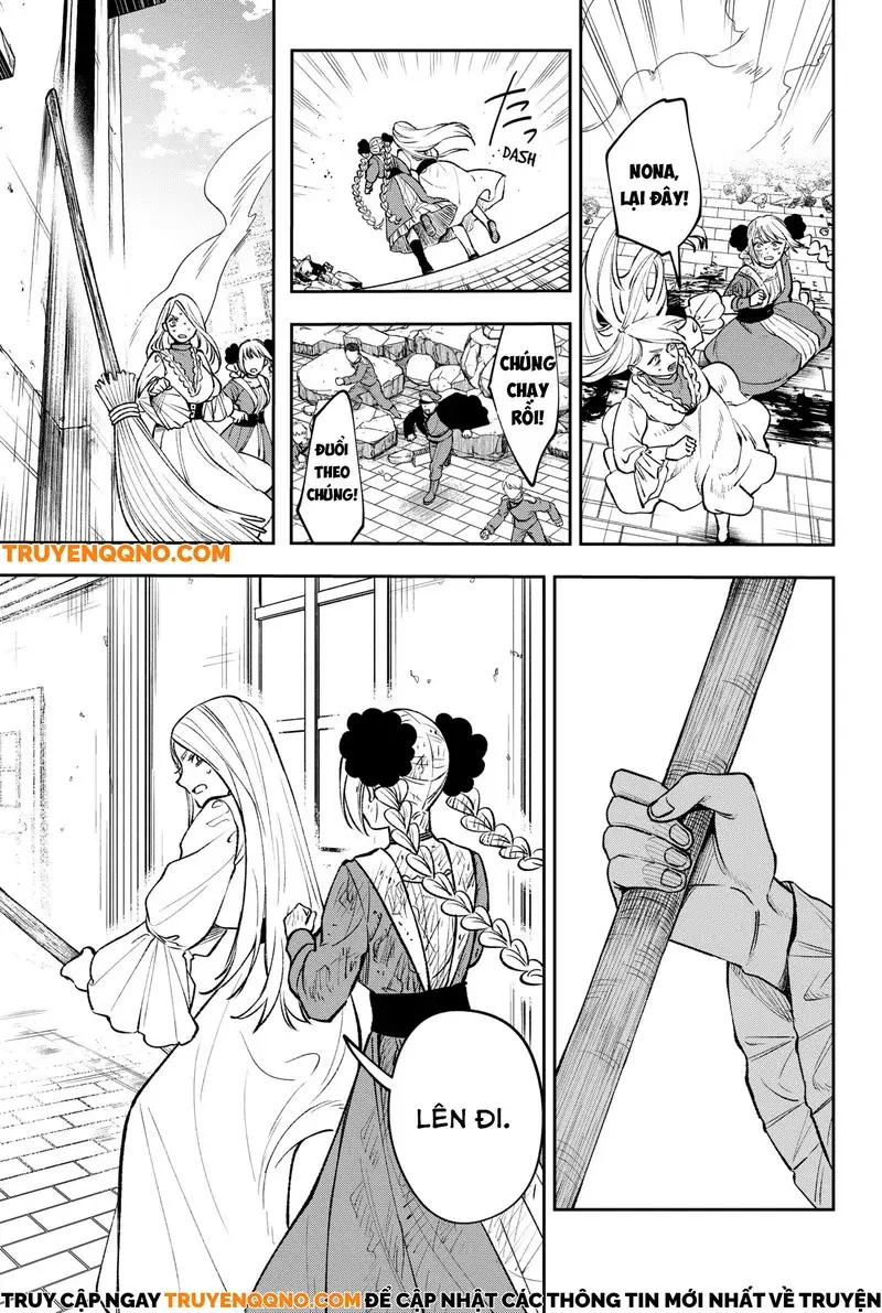 Witchriv Chapter 1 - 62