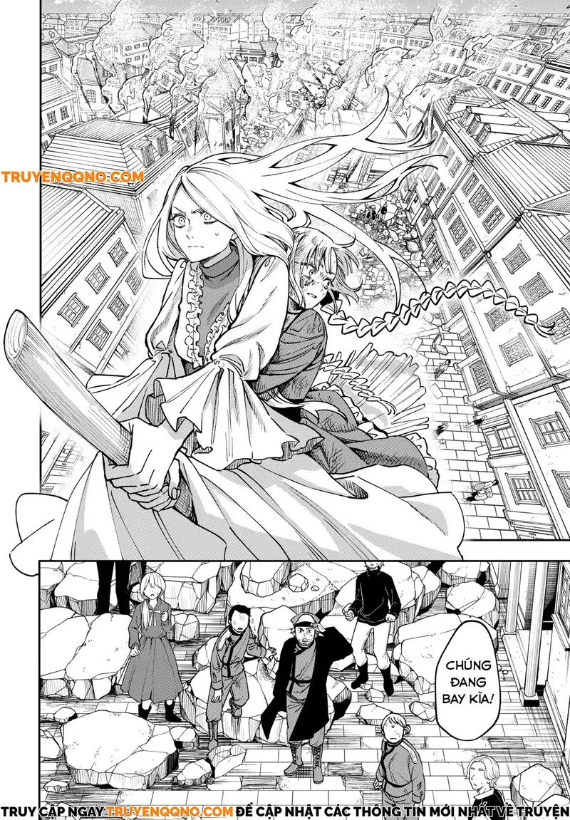 Witchriv Chapter 1 - 63