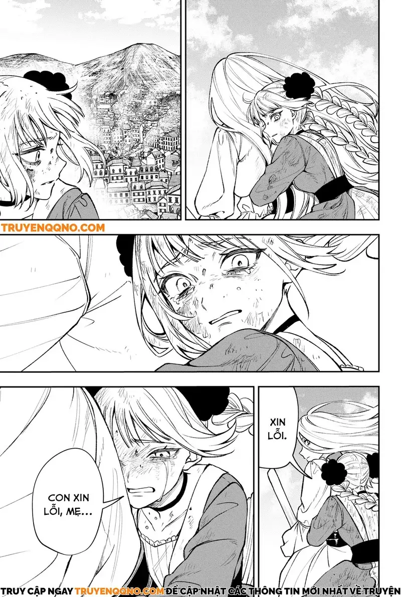 Witchriv Chapter 1 - 64