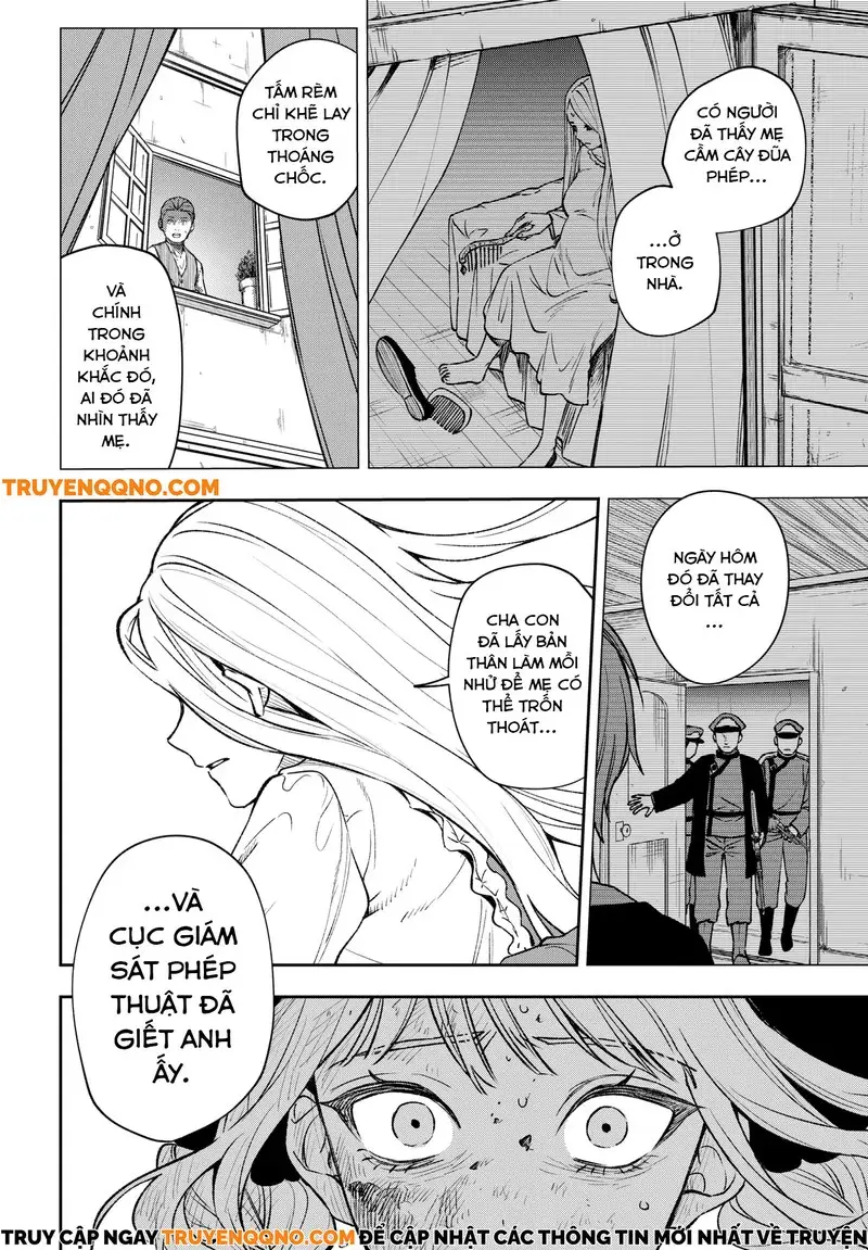 Witchriv Chapter 1 - 67