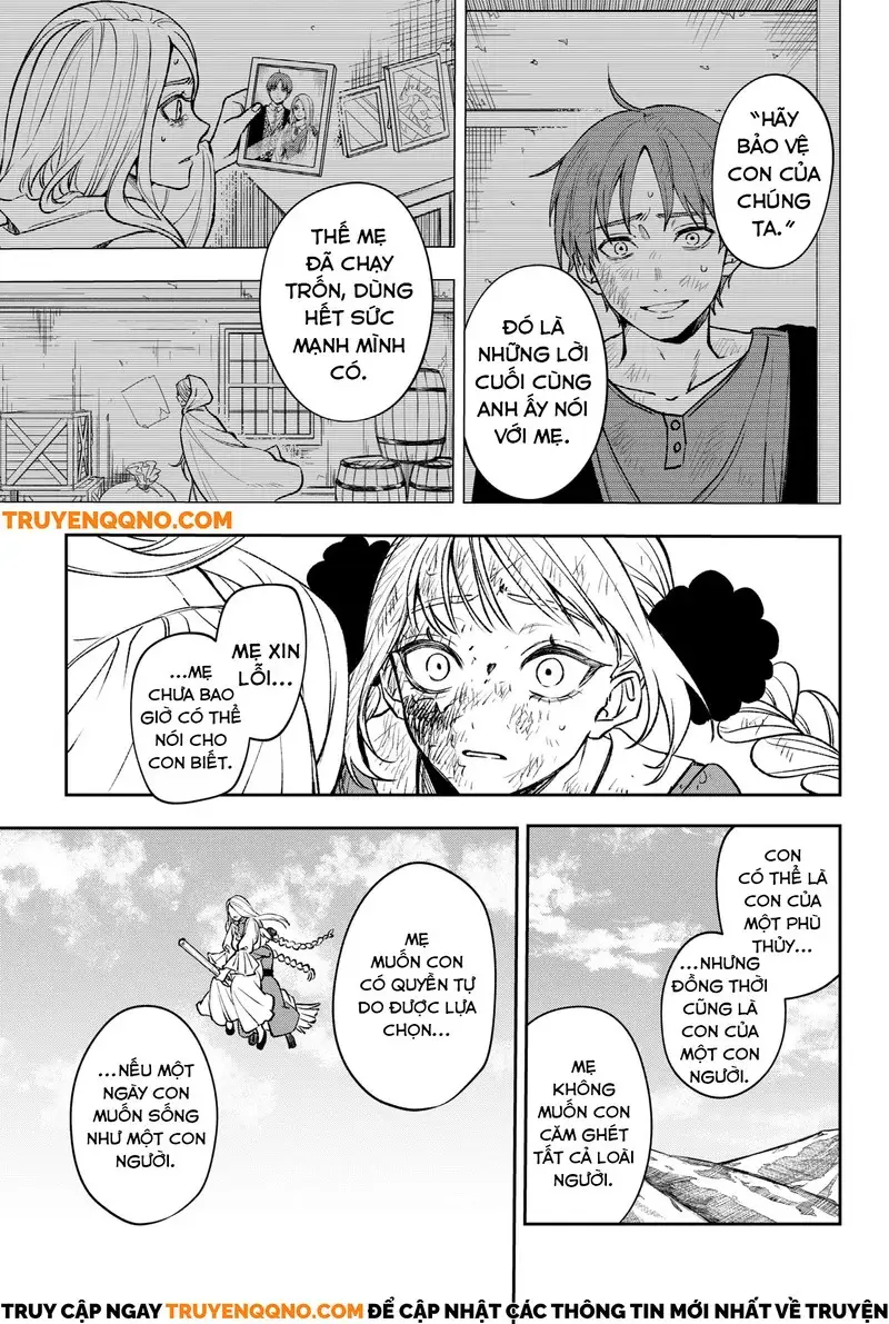 Witchriv Chapter 1 - 68