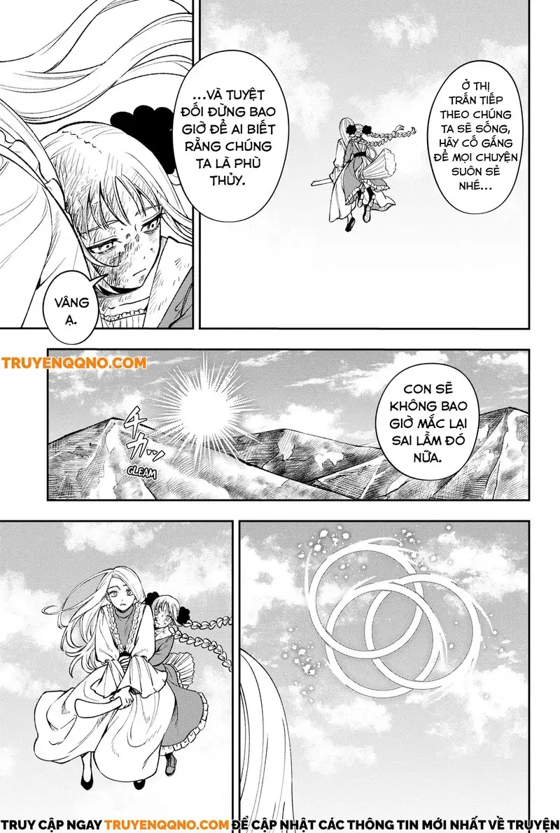 Witchriv Chapter 1 - 70