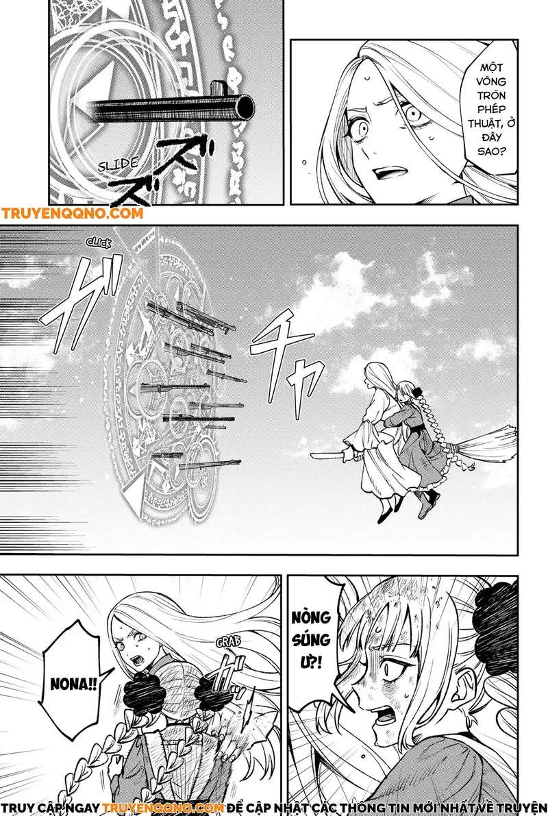 Witchriv Chapter 1 - 72