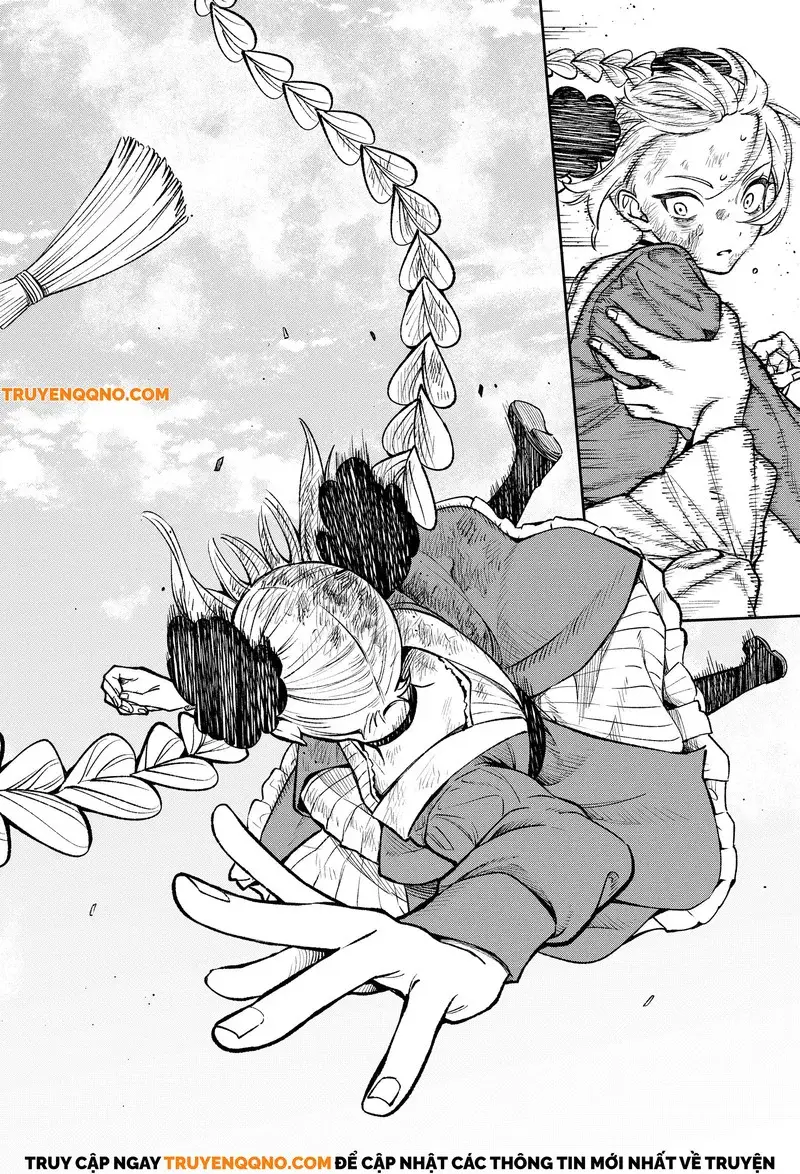 Witchriv Chapter 1 - 73