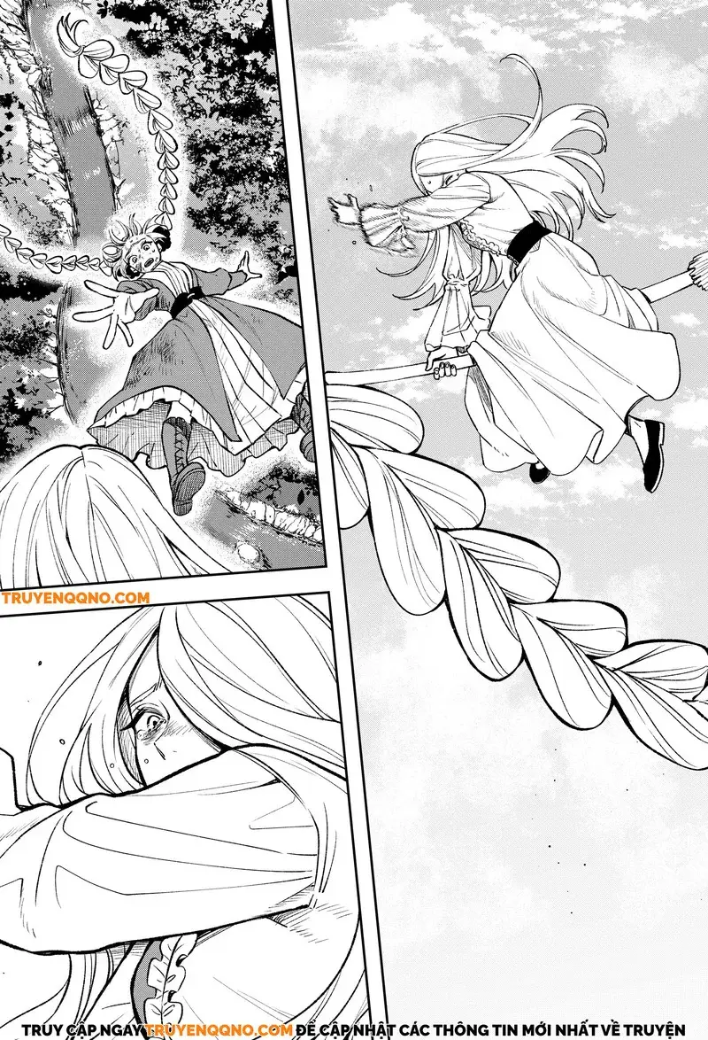 Witchriv Chapter 1 - 74