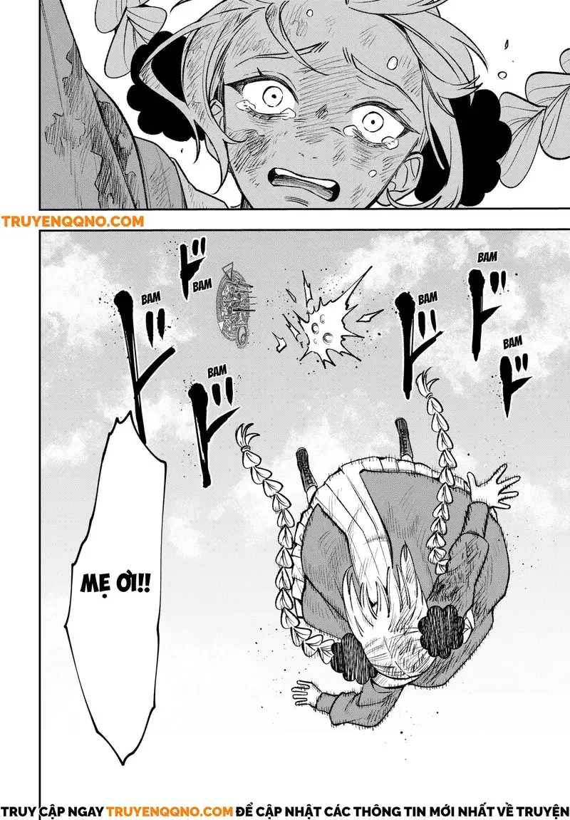 Witchriv Chapter 1 - 75